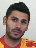 Hakan Aslantas