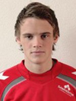 Halldor Orri Hjaltason