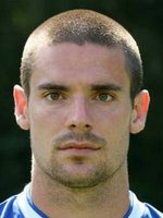 Heath Pearce