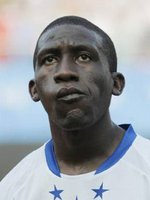 Hendry Thomas