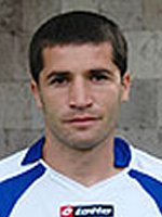 Hovhannes Grigoryan