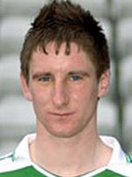 Ian Bermingham