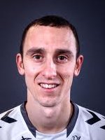 Ian Jeffs
