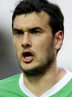Ian Murray