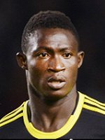 Ibrahim Moro