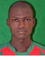Ibrahim Obayomi