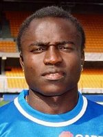 Ibrahima Bangoura
