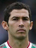 Israel CASTRO