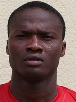 Issiaka Ouedraogo