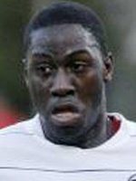 Jackson Mendy