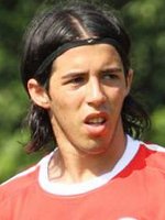 Jahmir HYKA