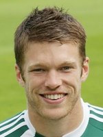 Jamie Mackie