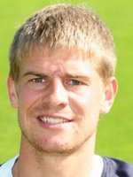 Jamie Adams