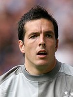 Jamie Langfield