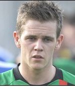 Jamie McGovern