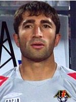 Jamshid Maharramov
