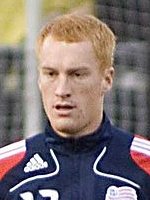 Jeff Larentowicz