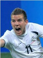 Jeremy Brockie