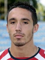 Jeremy Taravel