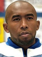 Jerry Palacios