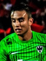 Jesus Zavala