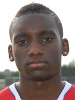 Joel Kitenge