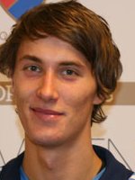 Joel Perovuo