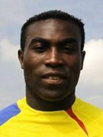 Joffre Guerron
