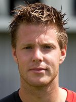 Johan Voskamp