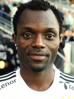 John Chibuike