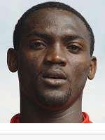 John Owoeri