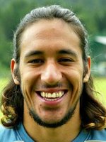 Jonas Gutierrez