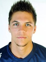 Jonas Martin