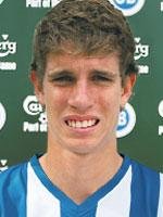 Jonas Borring