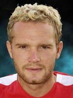 Jonatan JOHANSSON