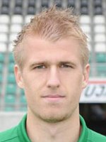 Jonathan Bourgault