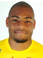 Jonathan Ligali
