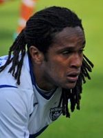Jonathan McDonald