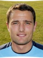 Jonny Tuffey