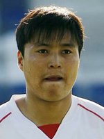 Jong Hyok Cha