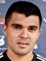 Harrison Otalvaro