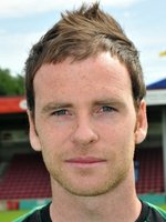 Joe Murphy