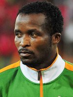 Joseph MUSONDA