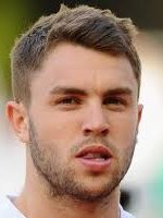 Josh McQuoid