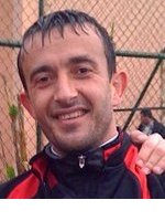 Julian Ahmataj