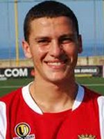 Justin Grioli