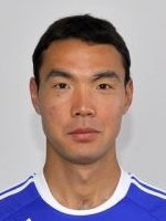 Kairat Nurdauletov