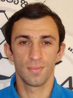 Kakhaber Aladashvili