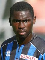 Karamoko Cisse