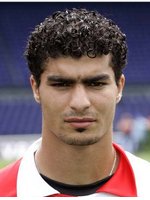 Karim Saidi